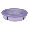 Svačinový box Vivid Lilac