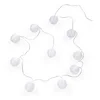 Světelný řetěz Amabile 10 LED, 435 cm – Kave Home
