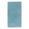 Světle modrý koberec Universal Aqua Liso 57x110 cm