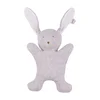Světle šedý usínáček Rabbit Malomi Kids