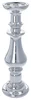 Svícen Crystal 42cm