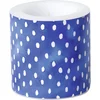Svíčka White Dots s 25hodinovým hořením