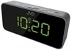 Svítící Budík JVD SB3212 s Adaptérem