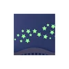 Svítící samolepka Stars Ambiance