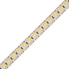 T-LED 075081 LED pásek 12V teplá bílá