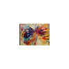 Tablo Butterfly, 60x40 cm