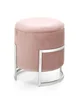 Taburet CRICKET, růžový