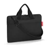 Taška na notebook Reisenthel Netbookbag, černá