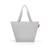 Taška Reisenthel Shopper M Twist Sky Rose