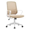 Tempo Kondela SALOMO TYP 1 – kancelářské křeslo, béžová