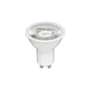 Teplá LED žárovka GU10 5W