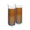 Termo sklenice 2 ks, 500 ml