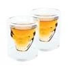 Termo sklenice s lebkou, sada 2×250 ml