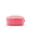 Termobox Coolerbag M Pocket Mesh Coral – izolovaná taška na svačinu