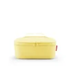 Termobox Coolerbag M pocket Mesh lemon