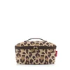 Termobox Coolerbag M pocket Reisenthel Leo macchiato