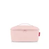 Termobox Coolerbag M Twist – růžová