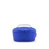 Termobox Coolerbag S Pocket Mesh – královská modrá