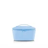 Termobox Coolerbag S pocket - práškově modrá