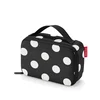 Termobox Thermocase Dots bílá