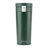 Termohrnek Vialli Design Fuori 400 ml zelený
