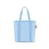 Termotaška Reisenthel Thermoshopper Twist – bledě modrá