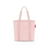 Termotaška Thermoshopper Twist blush