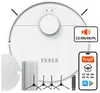 TESLA RoboStar iQ550 - Chytrý laserový robotický vysavač