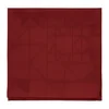 Textilní ubrousky Star Damask 4 ks Södahl
