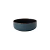 Tmavě modrá porcelánová miska 780 ml Crafted Denim