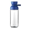 Tmavě modrá Tritanová lahev 500 ml