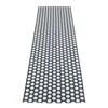 Tmavě modrý venkovní a vnitřní běhoun Noa 70x250 cm