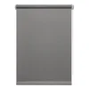 Tmavě šedá roleta 97x150 cm Mini Relax Gardinia