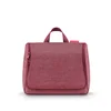 Toaletní taštička Reisenthel Toiletbag XL Twist maroon
