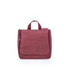 Toaletní taštička Toiletbag Twist, Reisenthel – maroon