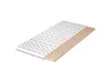 Topper na matraci SELMIA 160×200 cm