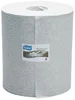 Tork Premium 520 Víceúčelové Utěrky - Šedé, Role 428 mm