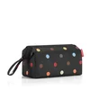 Travelcosmetic Dots taštička Reisenthel