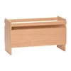Truhlík Forma 70 cm Hübsch