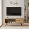 TV stolek ANGEL – atlantská borovice