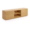 TV Stolek Dub Natural 150x44 cm Abilen