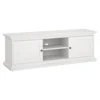 TV stolek PARIS 77810, bílý