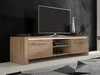 TV stolek ZARKENT 2 – dub sonoma