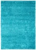 Tyrkysový koberec Essence P113A