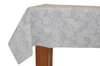 Ubrus 120x120 cm s krajkou