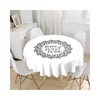 Ubrus 140 cm Mila Home