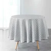 Ubrus Artchic ø 180 cm