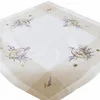 Ubrus Levandule 85x85 cm
