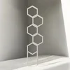 Ulia Modular Opora pro Rostliny