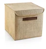 Úložný box NN01298 – světle hnědý